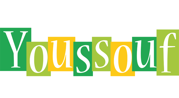 Youssouf lemonade logo