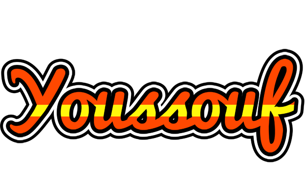 Youssouf madrid logo
