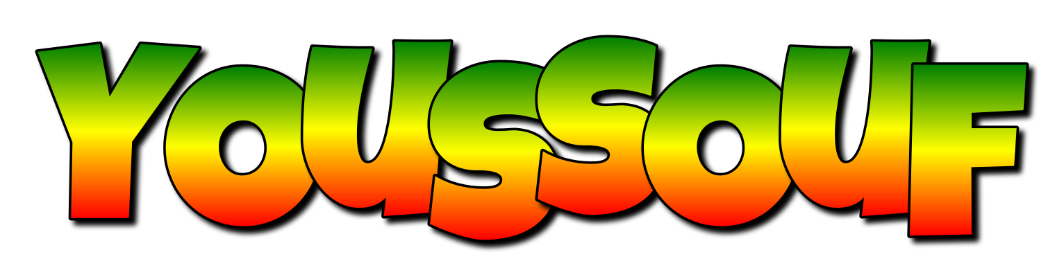 Youssouf mango logo