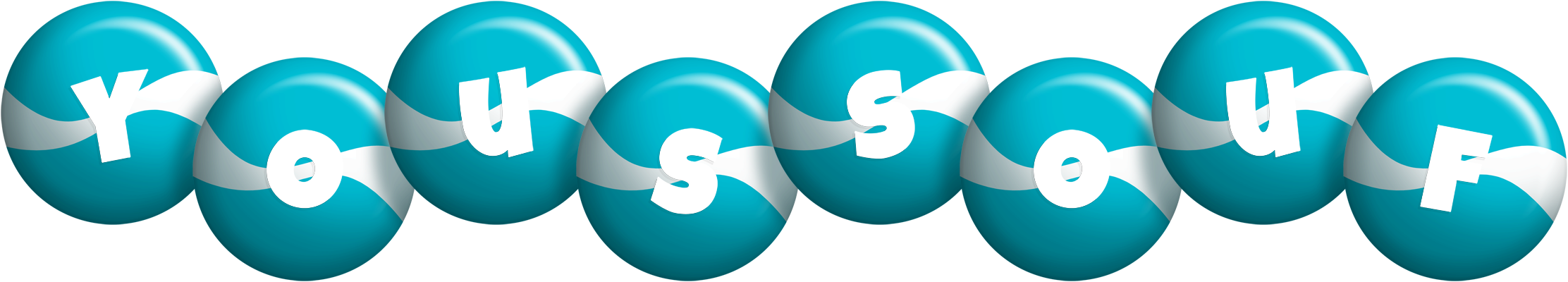 Youssouf messi logo