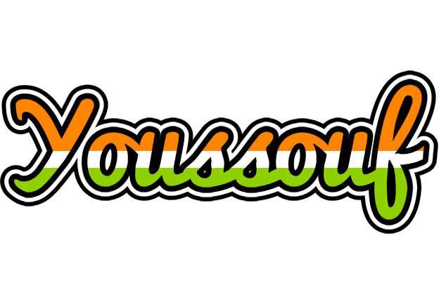 Youssouf mumbai logo