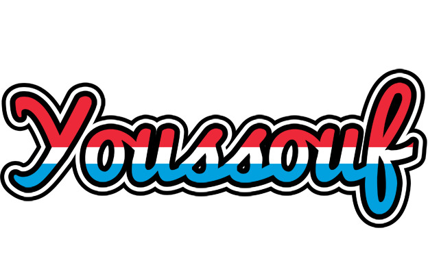 Youssouf norway logo