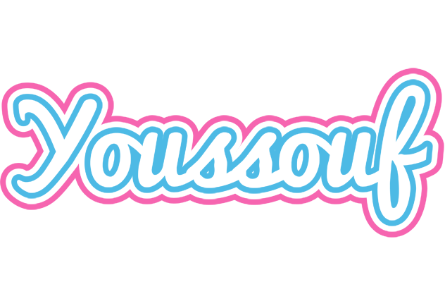 Youssouf outdoors logo