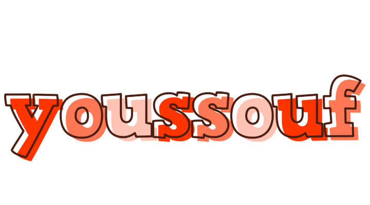 Youssouf paint logo