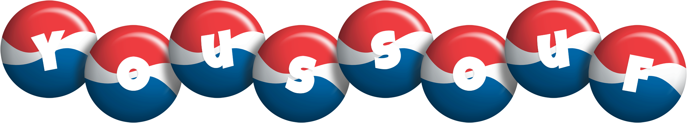 Youssouf paris logo