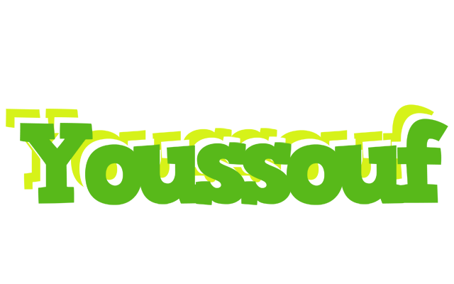 Youssouf picnic logo
