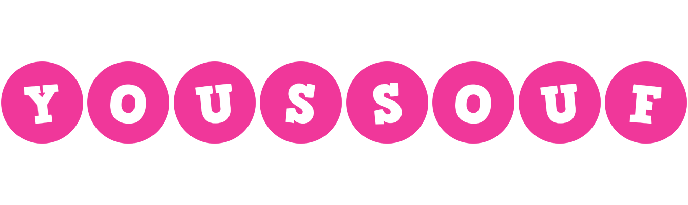 Youssouf poker logo
