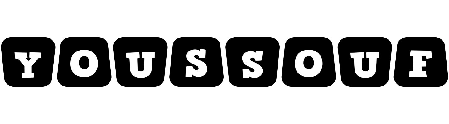 Youssouf racing logo
