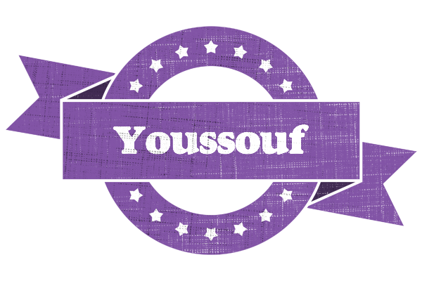 Youssouf royal logo