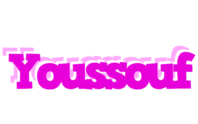 Youssouf rumba logo