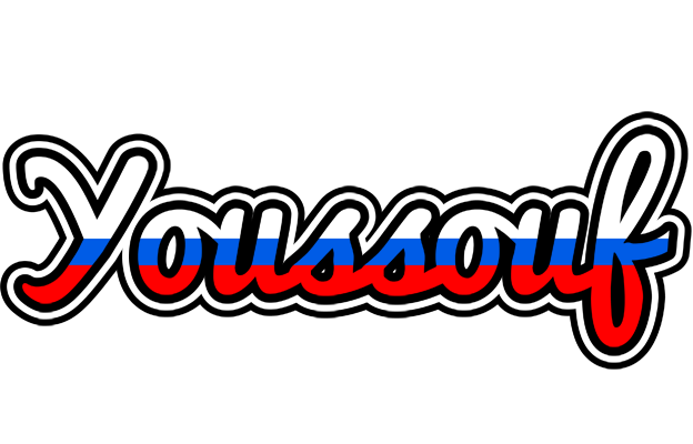 Youssouf russia logo