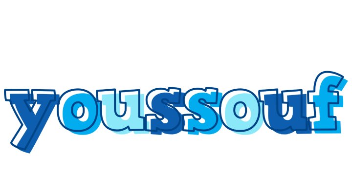 Youssouf sailor logo