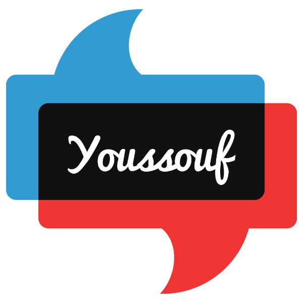 Youssouf sharks logo
