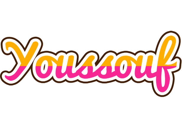 Youssouf smoothie logo