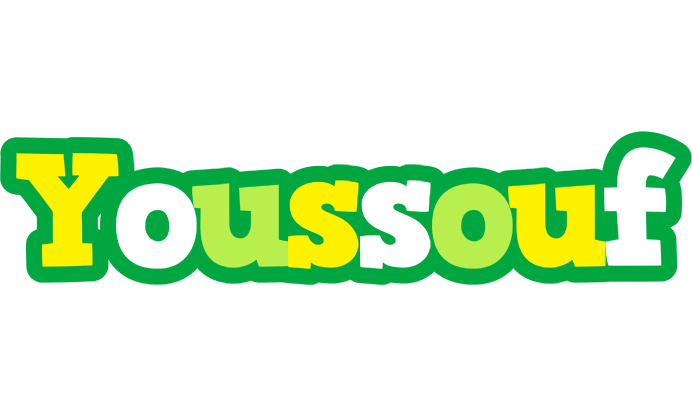 Youssouf soccer logo