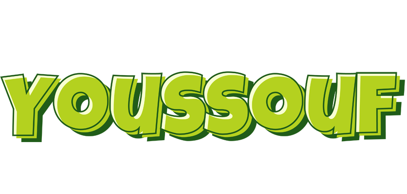 Youssouf summer logo