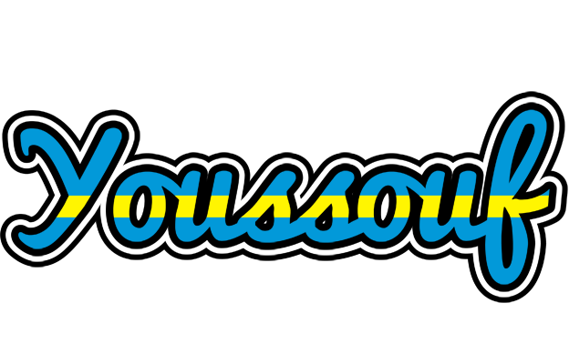 Youssouf sweden logo