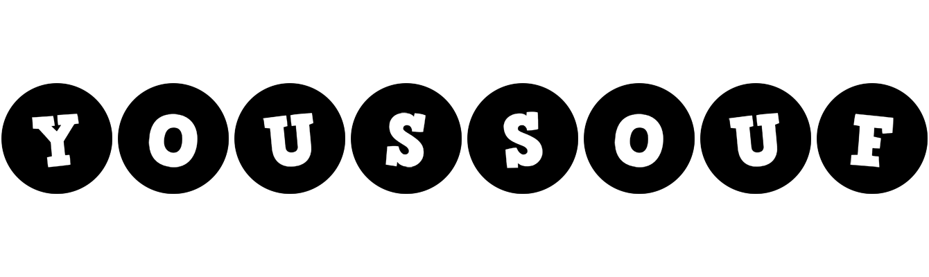 Youssouf tools logo