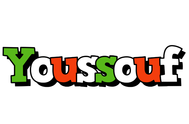 Youssouf venezia logo