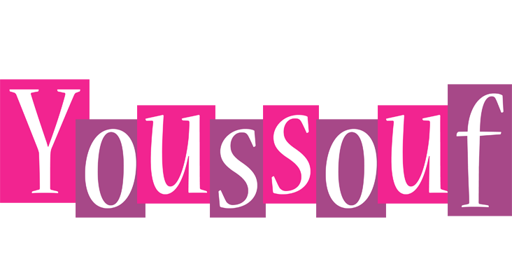 Youssouf whine logo