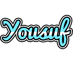 Yousuf argentine logo