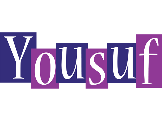 Yousuf autumn logo