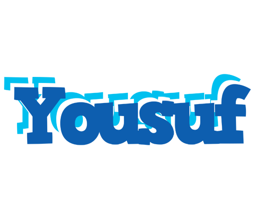 Yousuf business logo