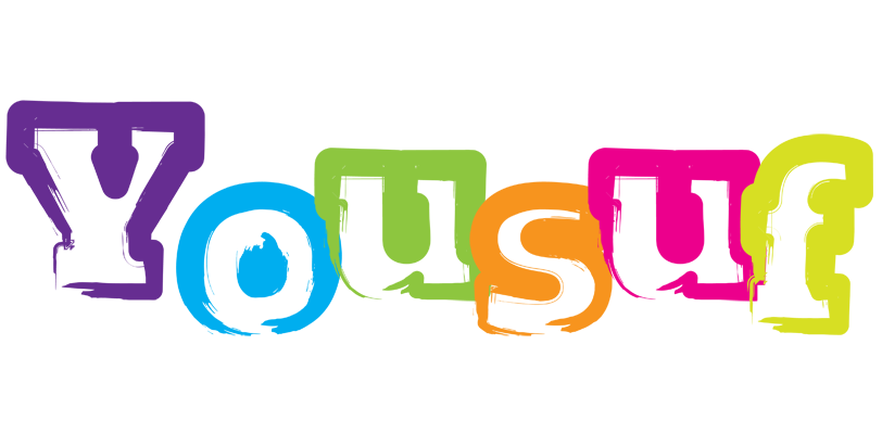 Yousuf casino logo
