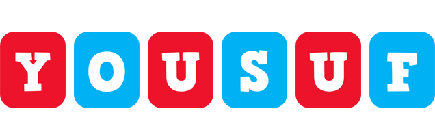 Yousuf diesel logo