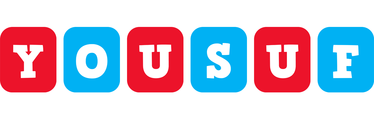 Yousuf diesel logo