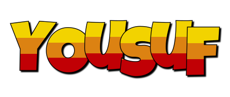 Yousuf jungle logo