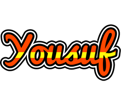 Yousuf madrid logo