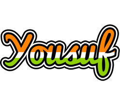 Yousuf mumbai logo