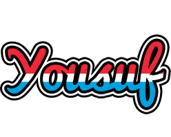 Yousuf norway logo