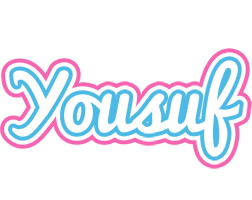 Yousuf outdoors logo