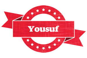Yousuf passion logo