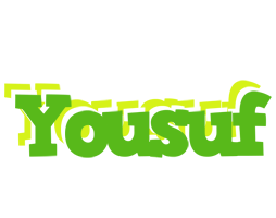 Yousuf picnic logo