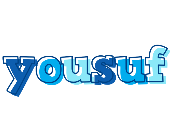 Yousuf sailor logo