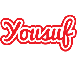 Yousuf sunshine logo