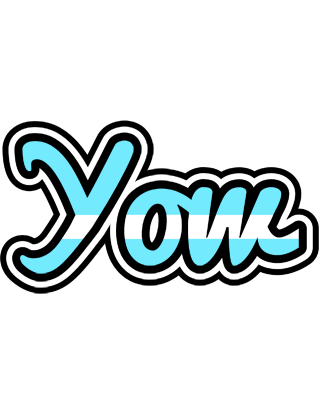 Yow argentine logo