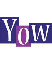 Yow autumn logo