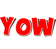 Yow basket logo