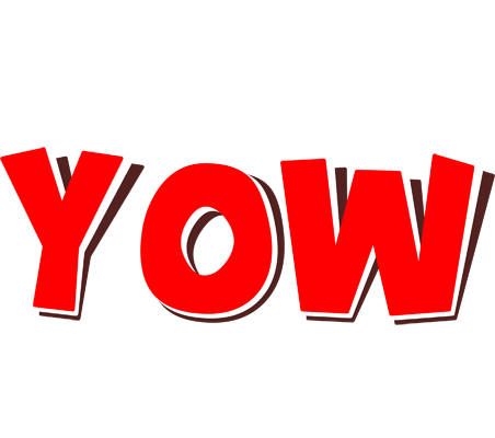 Yow basket logo