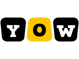 Yow boots logo