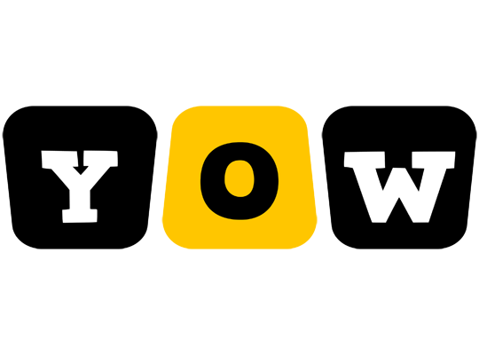 Yow boots logo