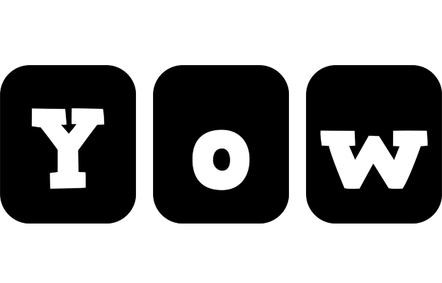 Yow box logo