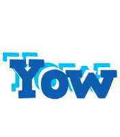 Yow business logo