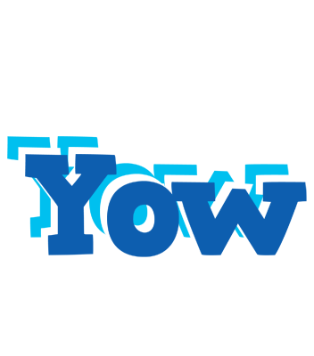 Yow business logo