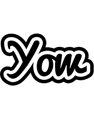 Yow chess logo