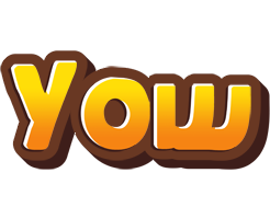 Yow cookies logo